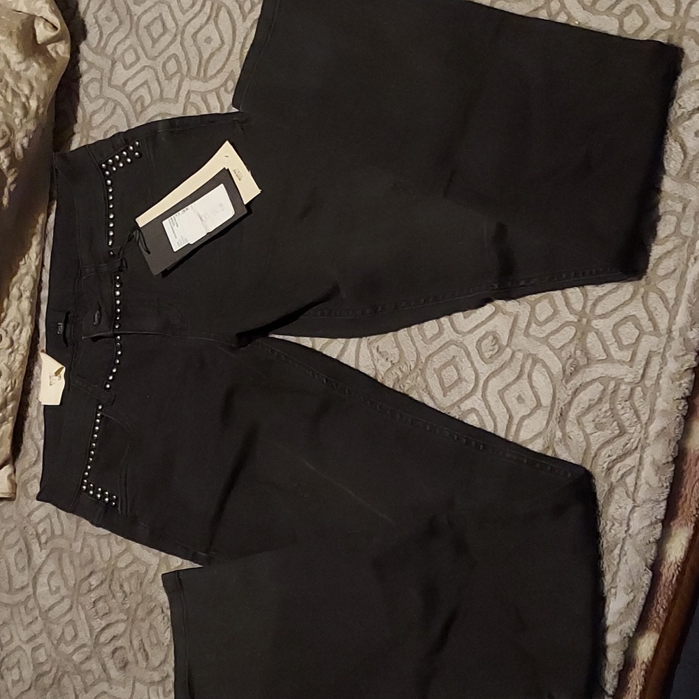 Pull Jeans